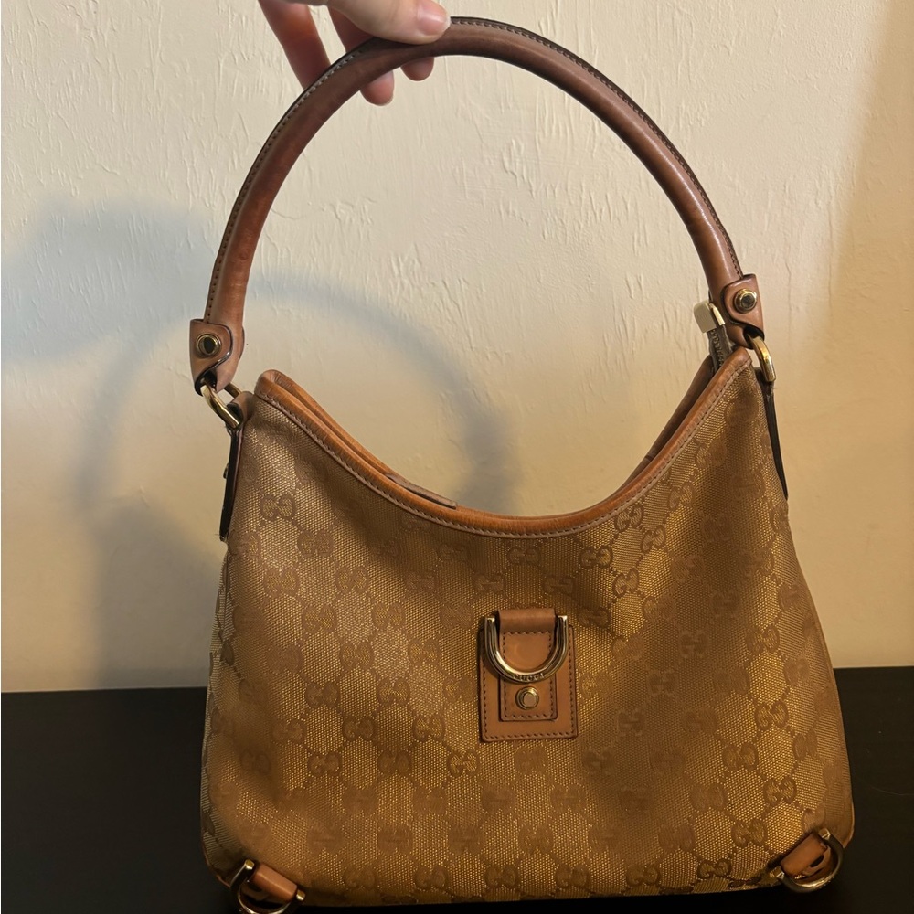 Gucci Bag 
Authentic 
Used good condition